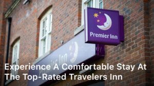 Travelers Inn