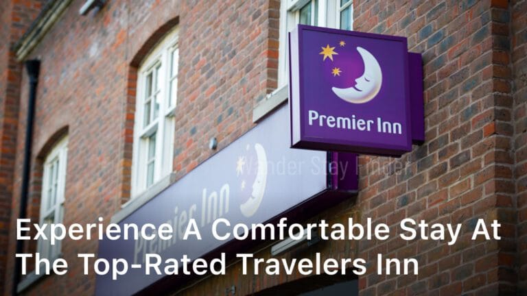 Travelers Inn