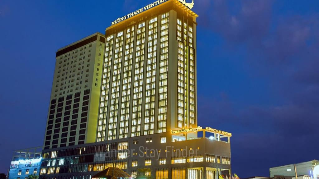 The 10 Best Laos Luxury Hotels 2024 (with Prices)