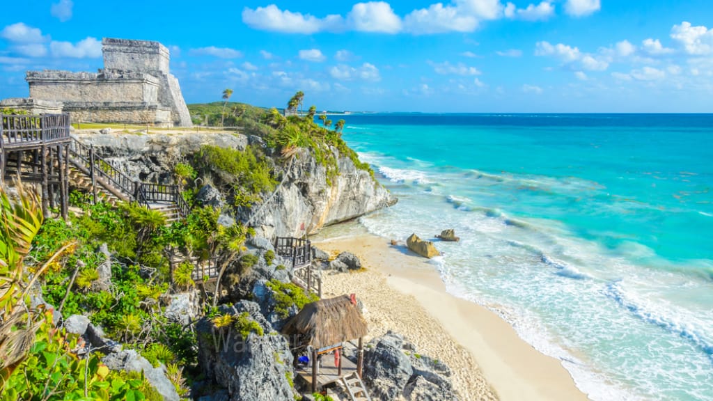 How to Plan the Perfect Trip to Tulum