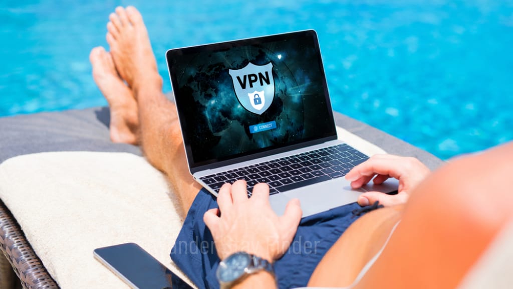 Tips Using VPN When Traveling to Other Country