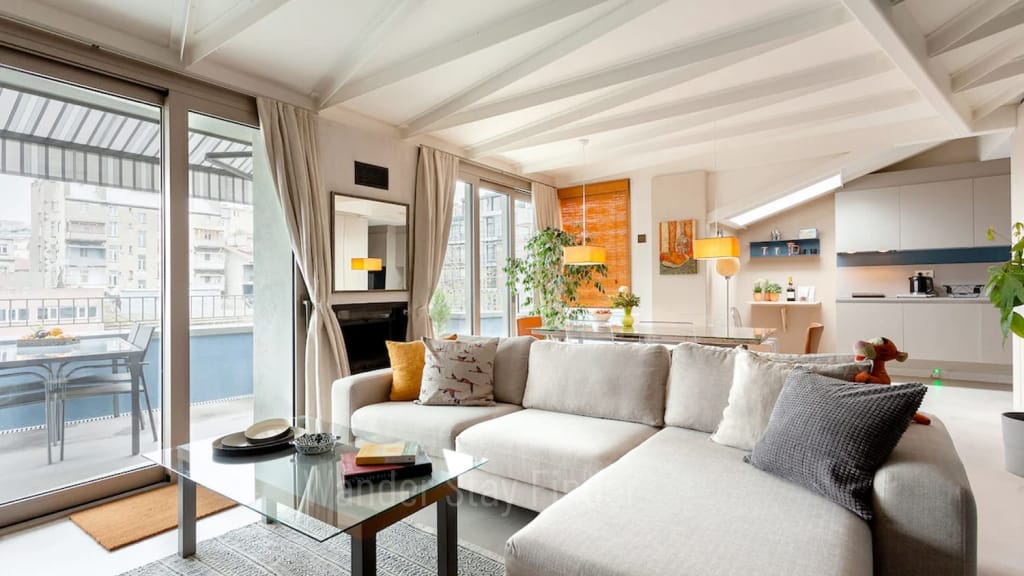 Best Airbnbs in Istanbul: Our Top Picks