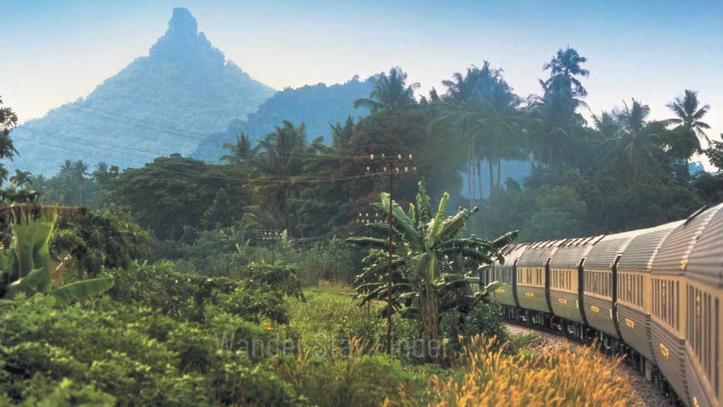 World's Best Places to Visit for 2024