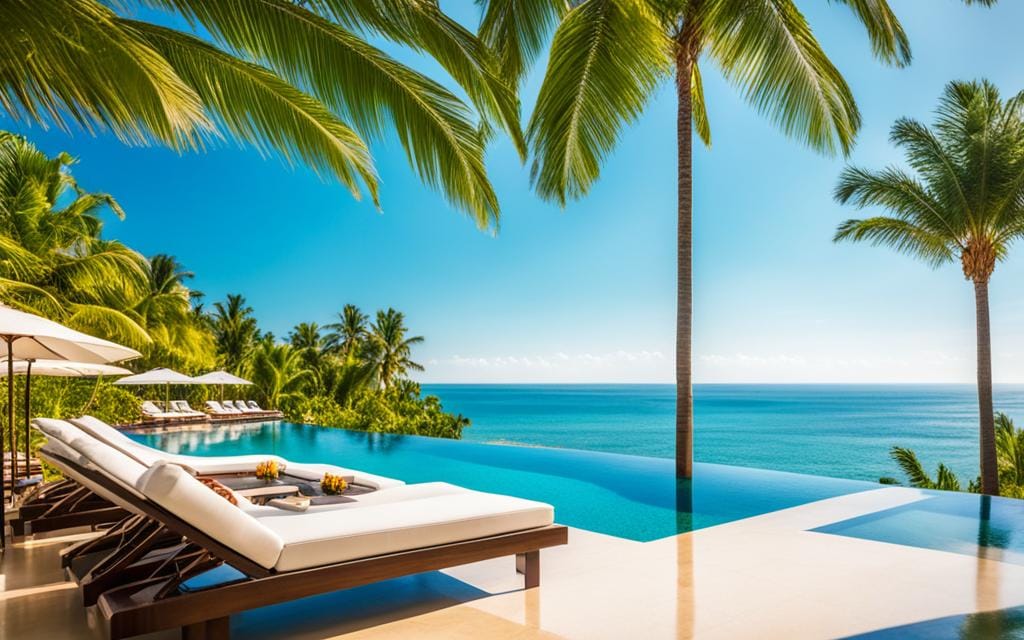 5 Star Hotels in Destin Florida: Top Luxury Accommodations