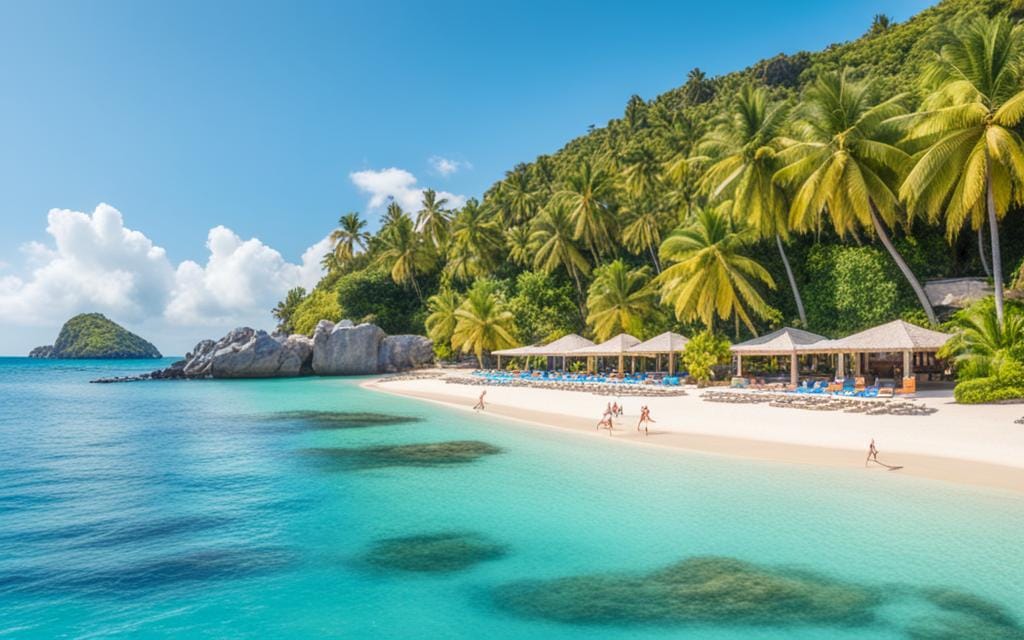 Cancun safety Cancun safety