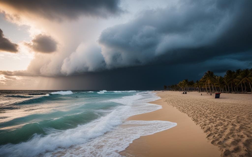 Dominican Republic travel risks