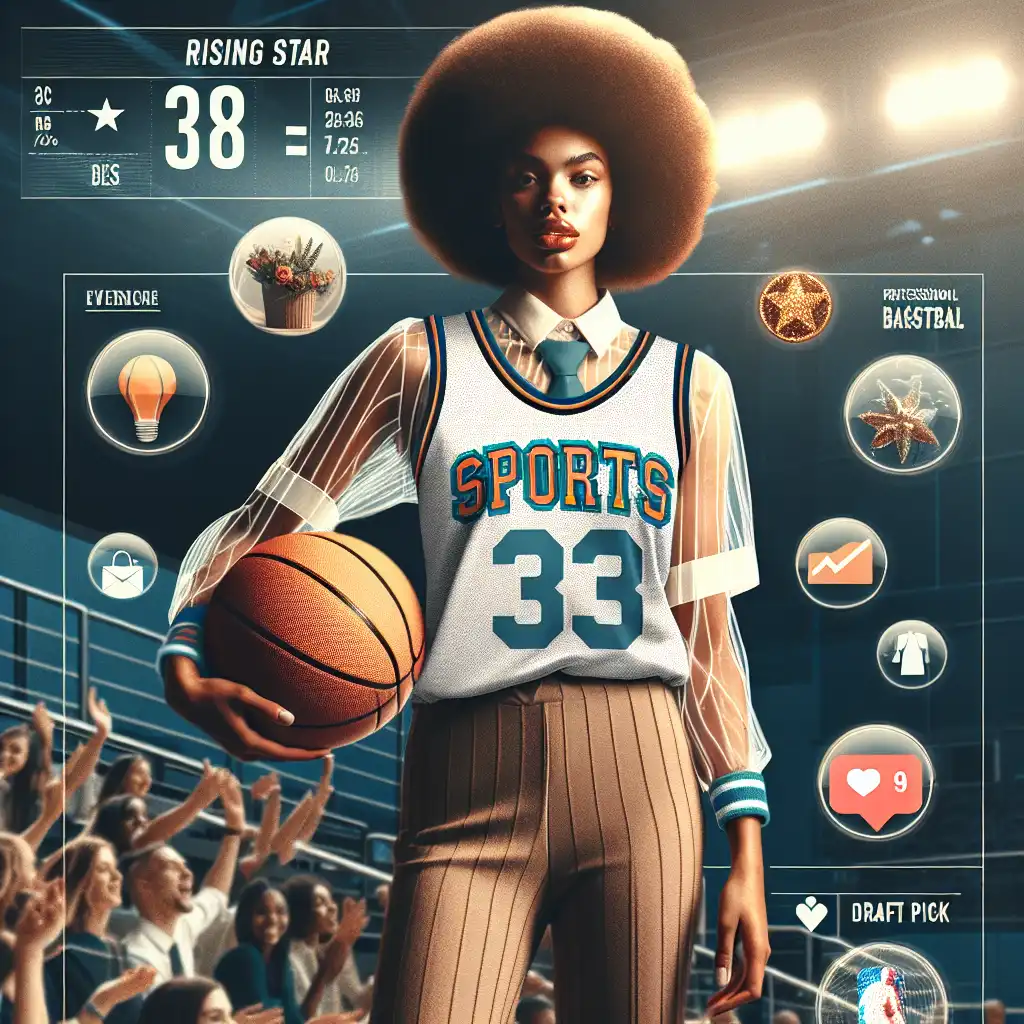 “Kysre Gondrezick’s Rise in the WNBA: From Indiana Fever to Chicago Sky”