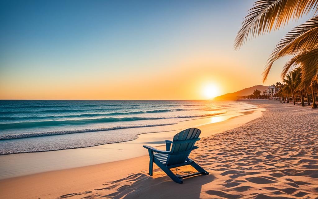 Mexico travel safety