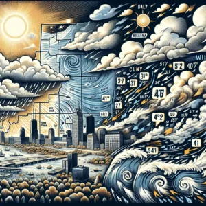 Michiana_Weather_Alert_Cool_Down__Dry_Weekend_Ahead_featured