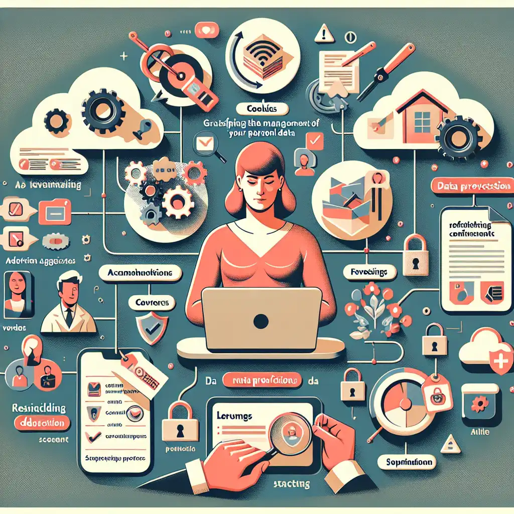 New Privacy Settings: Manage Your Data with 154 Vendors Now