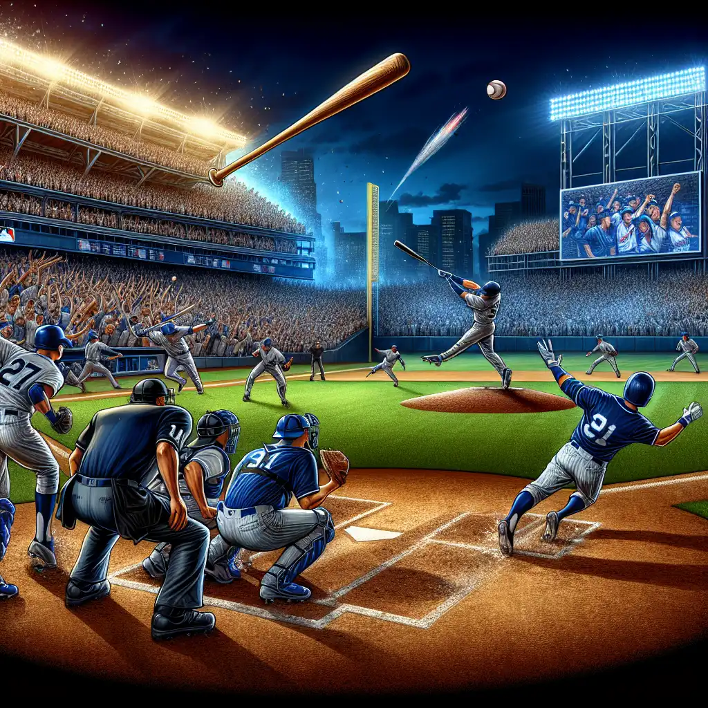 Padres’ Bullpen Shines as Machado Leads Comeback Win Over Dodgers