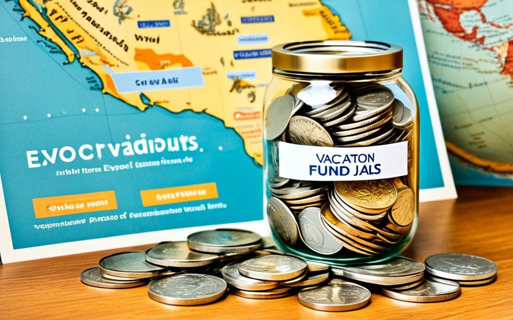 best way to save money for vacation