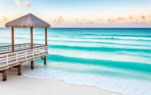 is cancun safe to travel