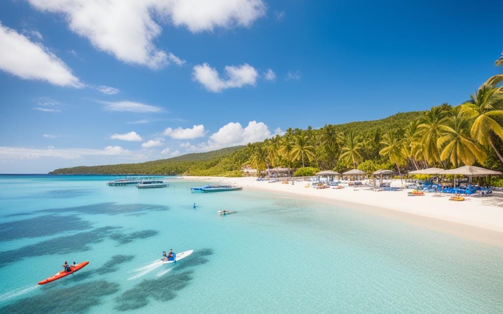 Is It Safe to Travel to Cancun? Safety Tips