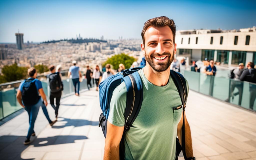 Is It Safe to Travel to Israel? Current Situation