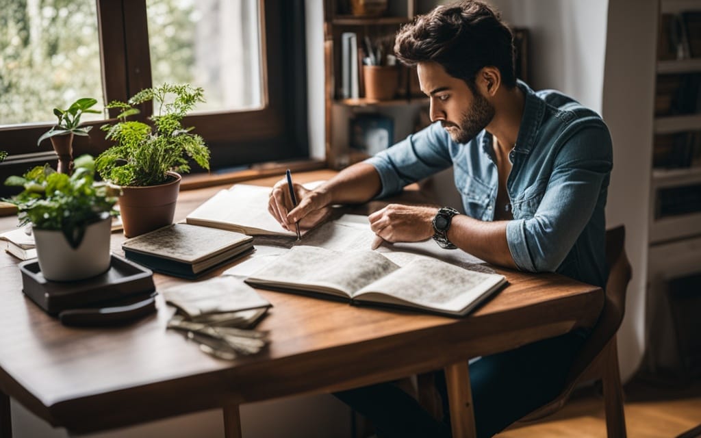 solo travel planning