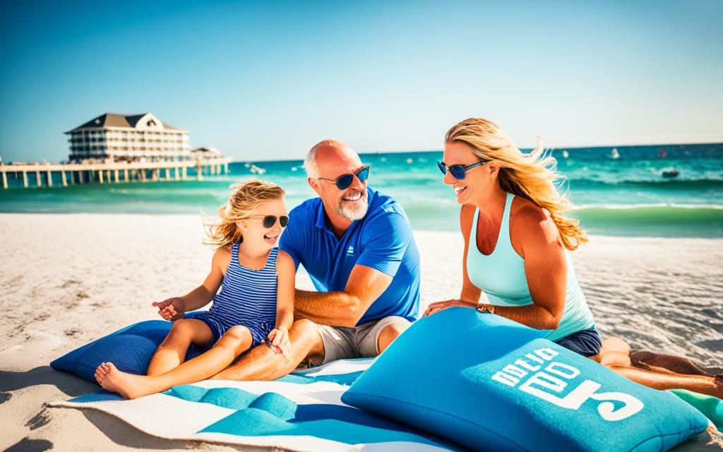 Things to Do in Destin Florida with Family: Fun Activities and Attractions