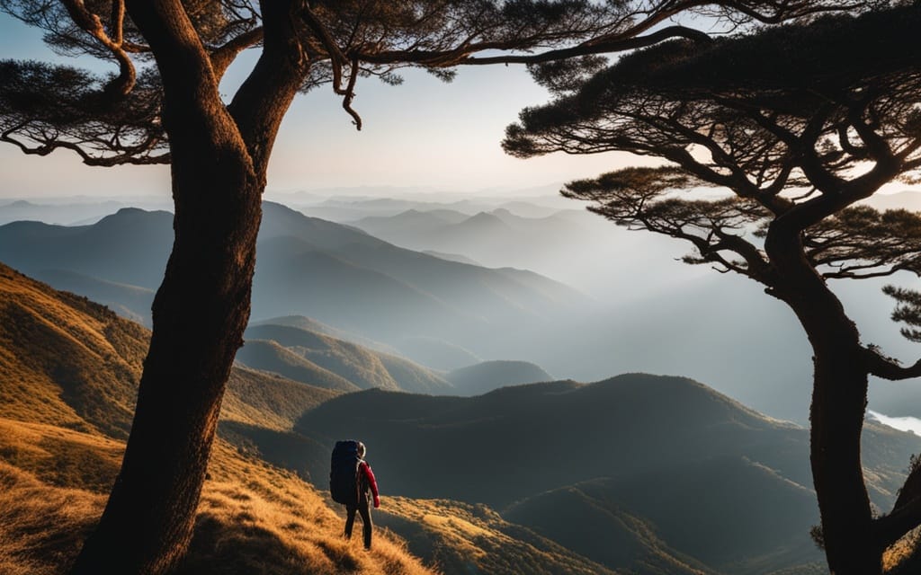 tips for traveling alone