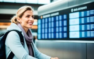 tips for women traveling alone