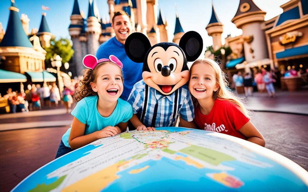 Best Way to Plan Disney Trip: Ultimate Guide
