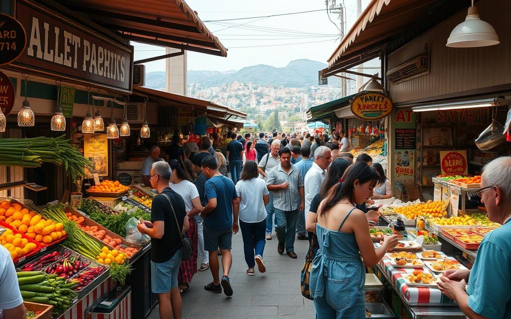 Culinary Destinations Culinary Destinations