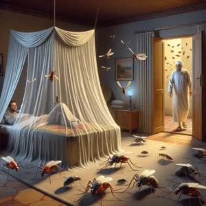 New_Study_Links_Bed_Nets_to_Bed_Bug_Resurgence_featured