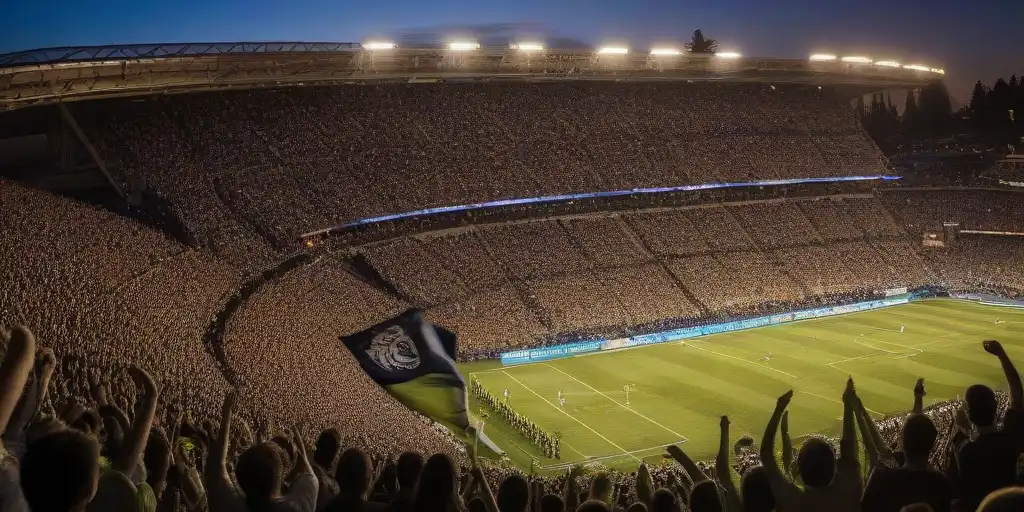 Seattle Sounders vs Pumas UNAM: Epic Leagues Cup Showdown on August 12