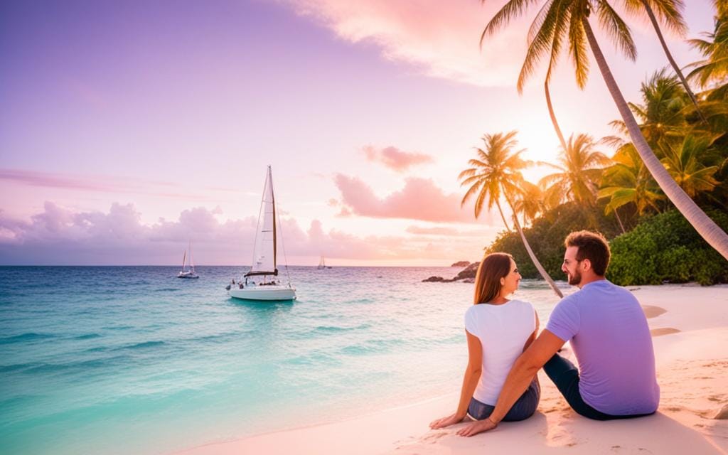 Best Greek Islands for Couples: Romantic Getaways Await