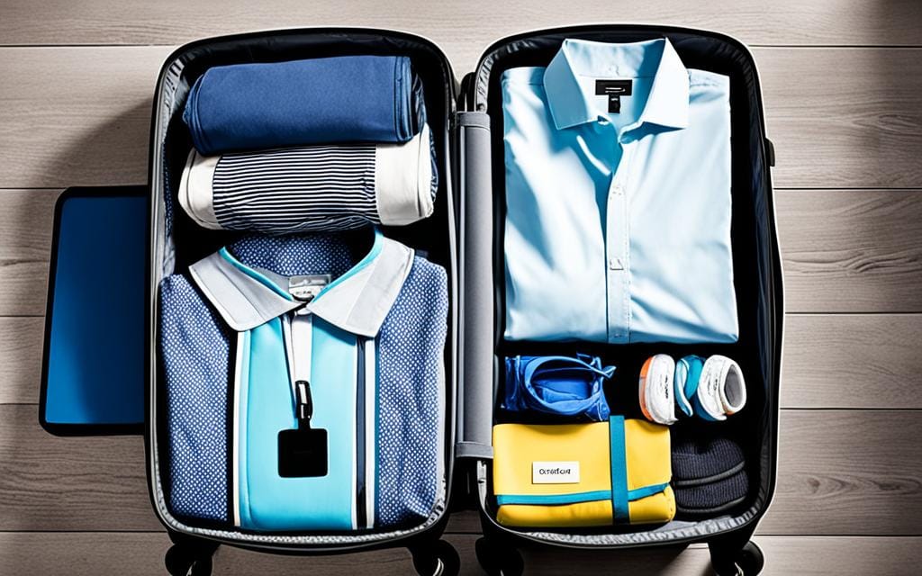 Best Way to Pack a Suitcase: Tips for Efficient Packing
