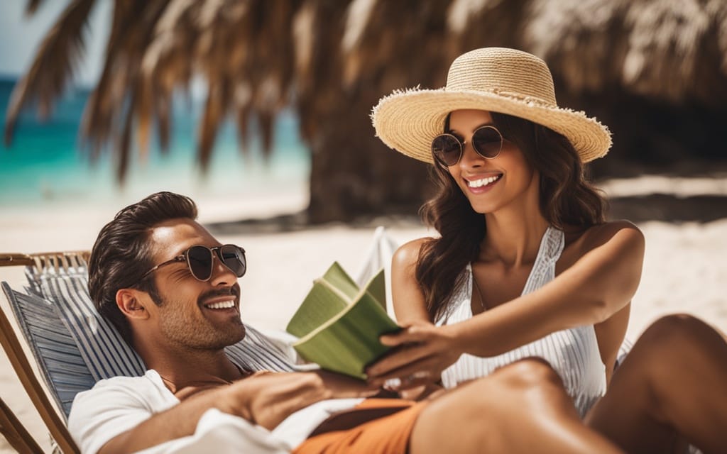 Hot Places in October: Ideal Travel Picks for Sun Seekers