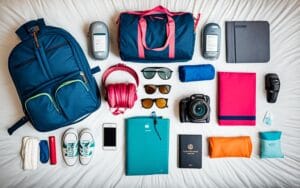 packing tips for international travel