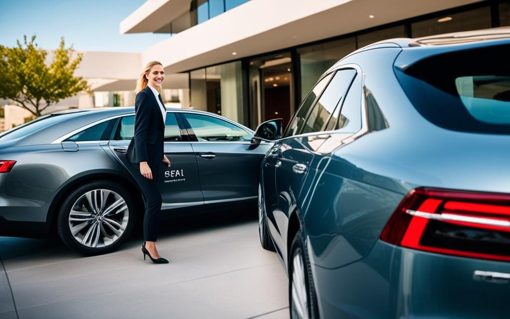 safe transportation for solo female travelers