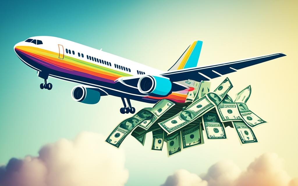 tips for booking cheap flights