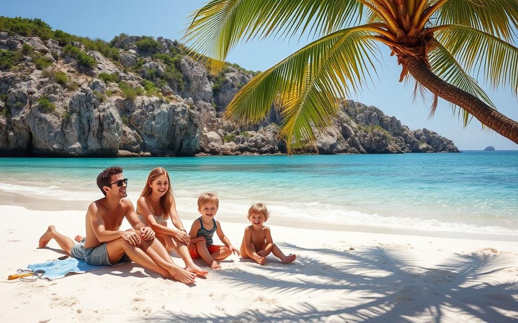 Family-friendly Canary Islands