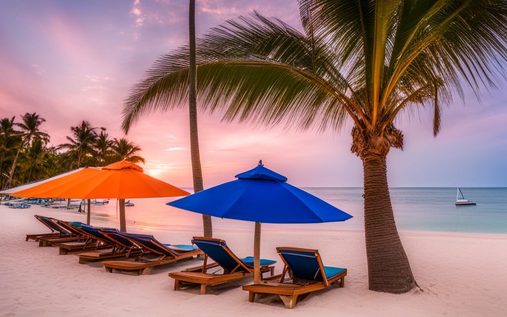 Beach Holiday Destinations: Top Spots for Sun and Relaxation