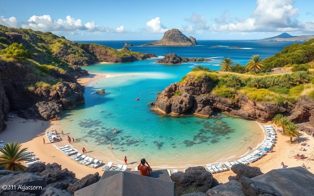 Best Canary Island for Families: Fun and Adventure for All