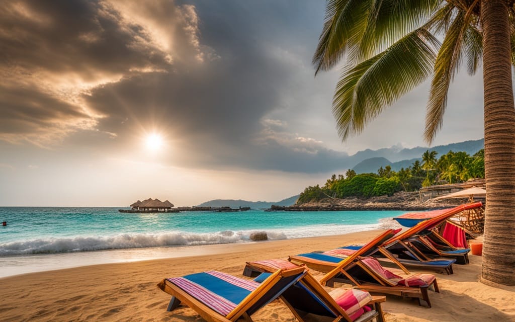 cultural beach experiences cultural beach experiences