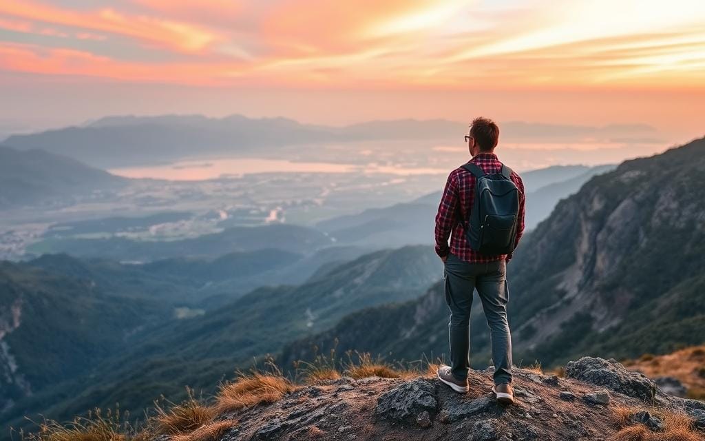 transformative travel