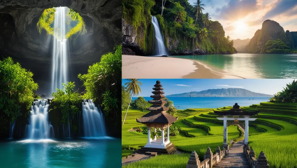 Bali’s hidden gems
