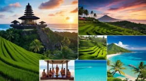 Best Places to Visit in Bali for First Timers