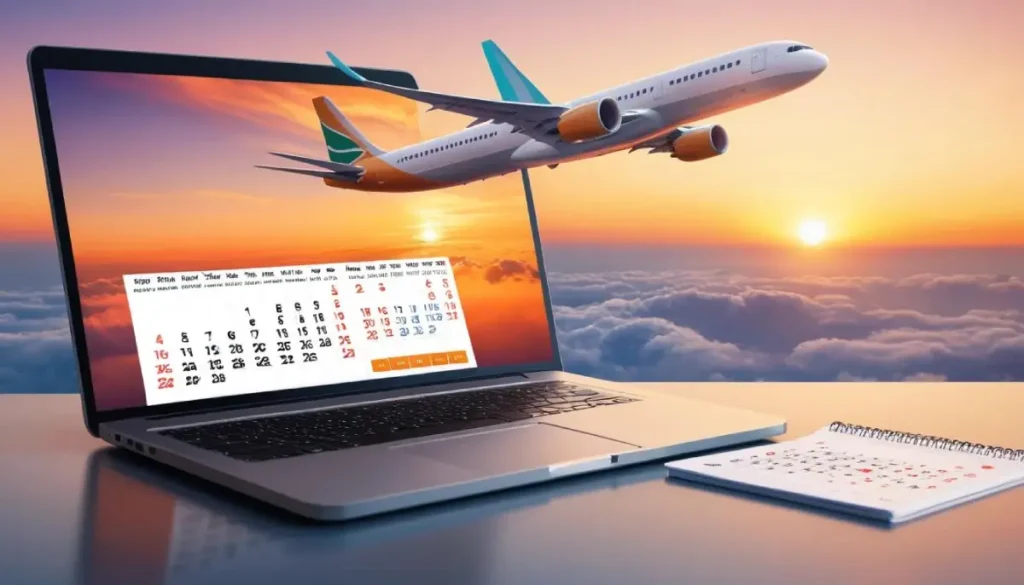 Best Time to Look for Cheap Flights