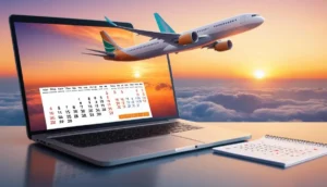 Best Time to Look for Cheap Flights