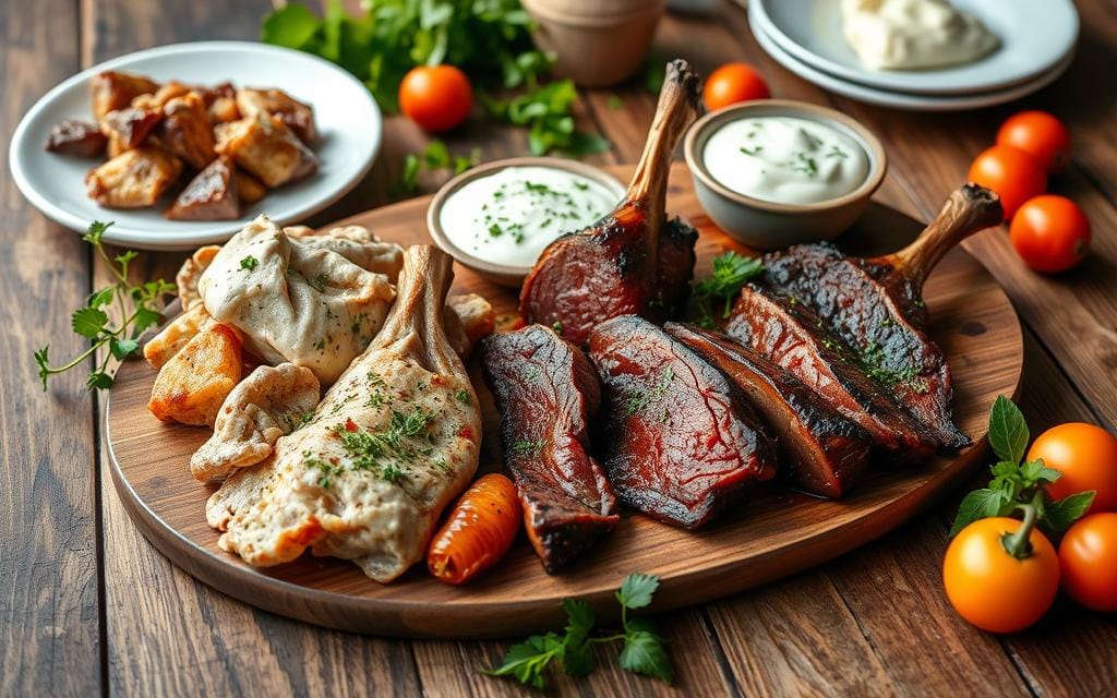 Icelandic cuisine Icelandic cuisine