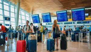 Tips for Booking Last-Minute Flights