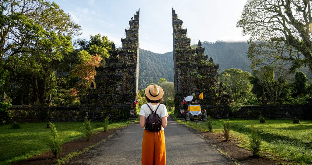 When is the Best Time to Visit Bali