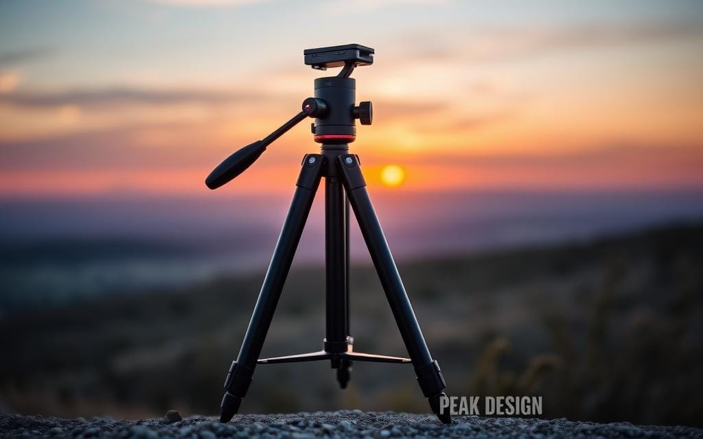 How to Change Tripod Head Peak Design Travel Gear
