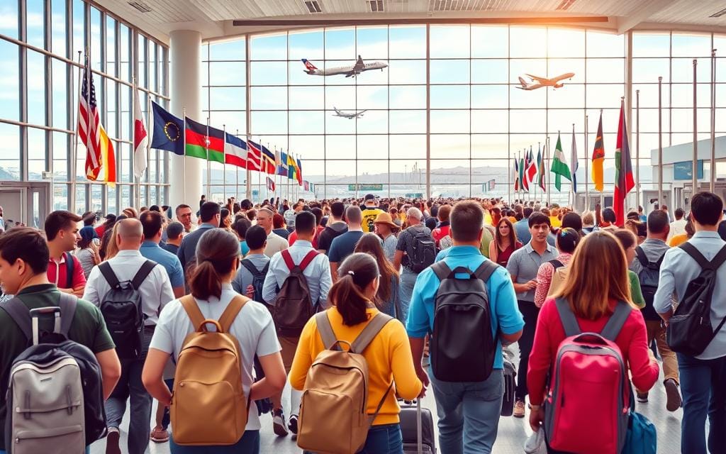 Tips for Traveling Abroad First Time: Essential Guide