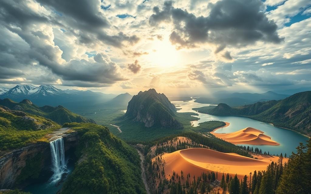 Best Travel Destinations for Adventure Seekers: Top Picks