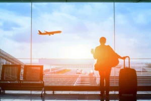 Tips for Long International Flights