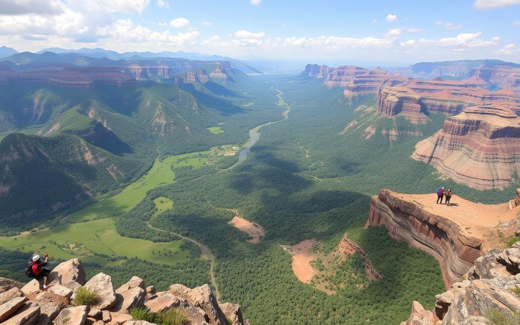 ultimate adventure destinations